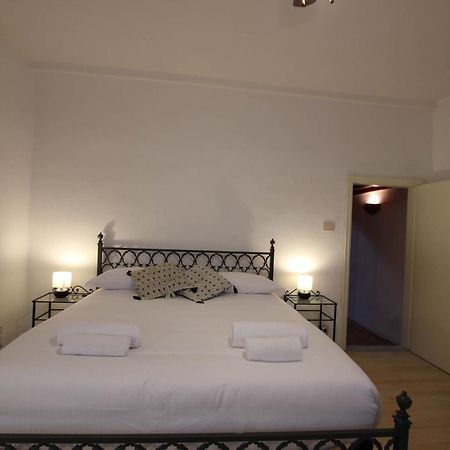 Oltrarno San Niccolo Loft Apartment Firenze Bagian luar foto