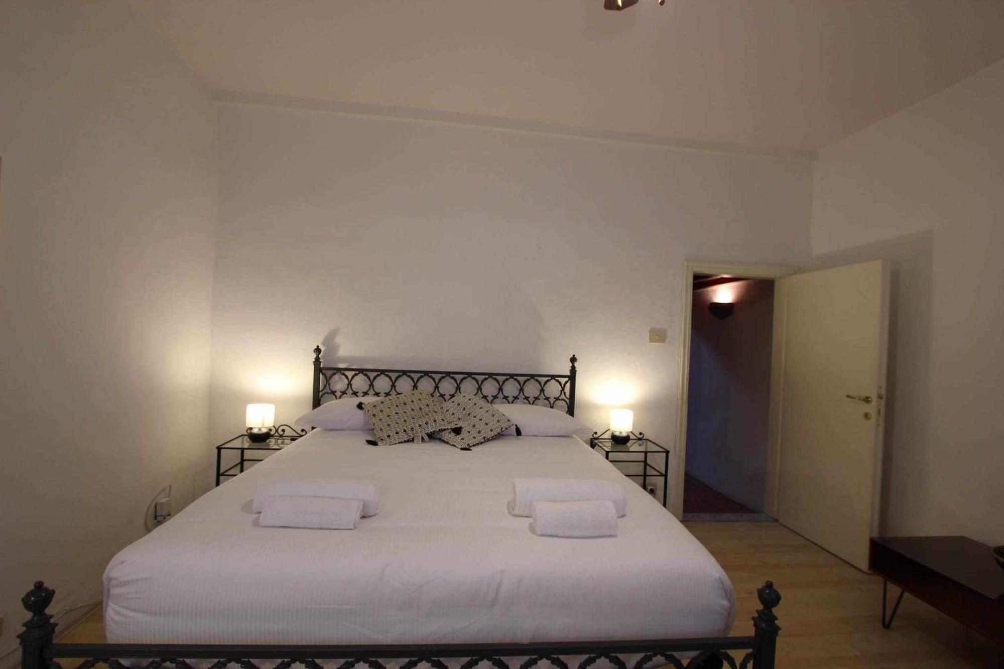 Oltrarno San Niccolo Loft Apartment Firenze Bagian luar foto