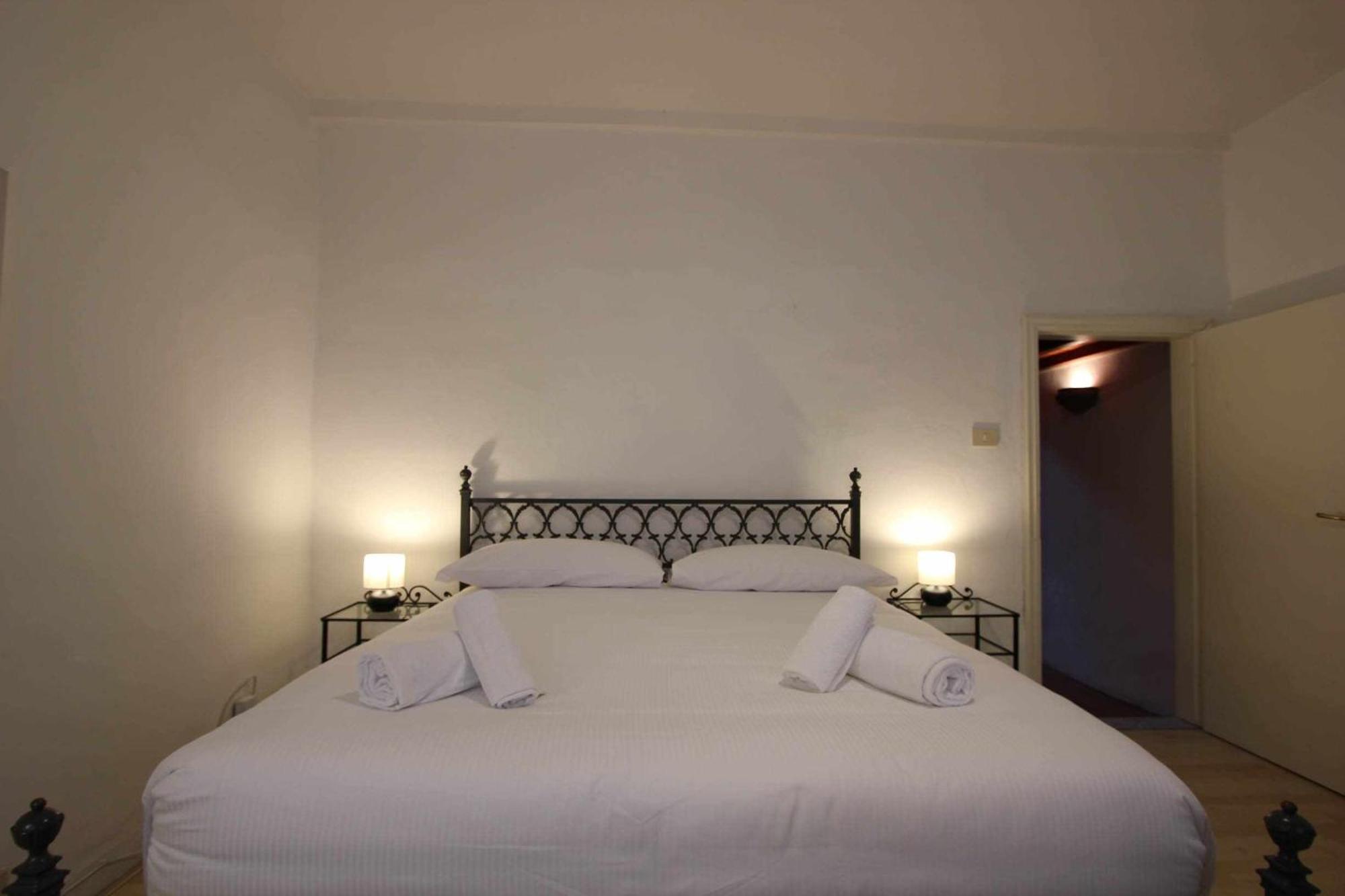 Oltrarno San Niccolo Loft Apartment Firenze Bagian luar foto
