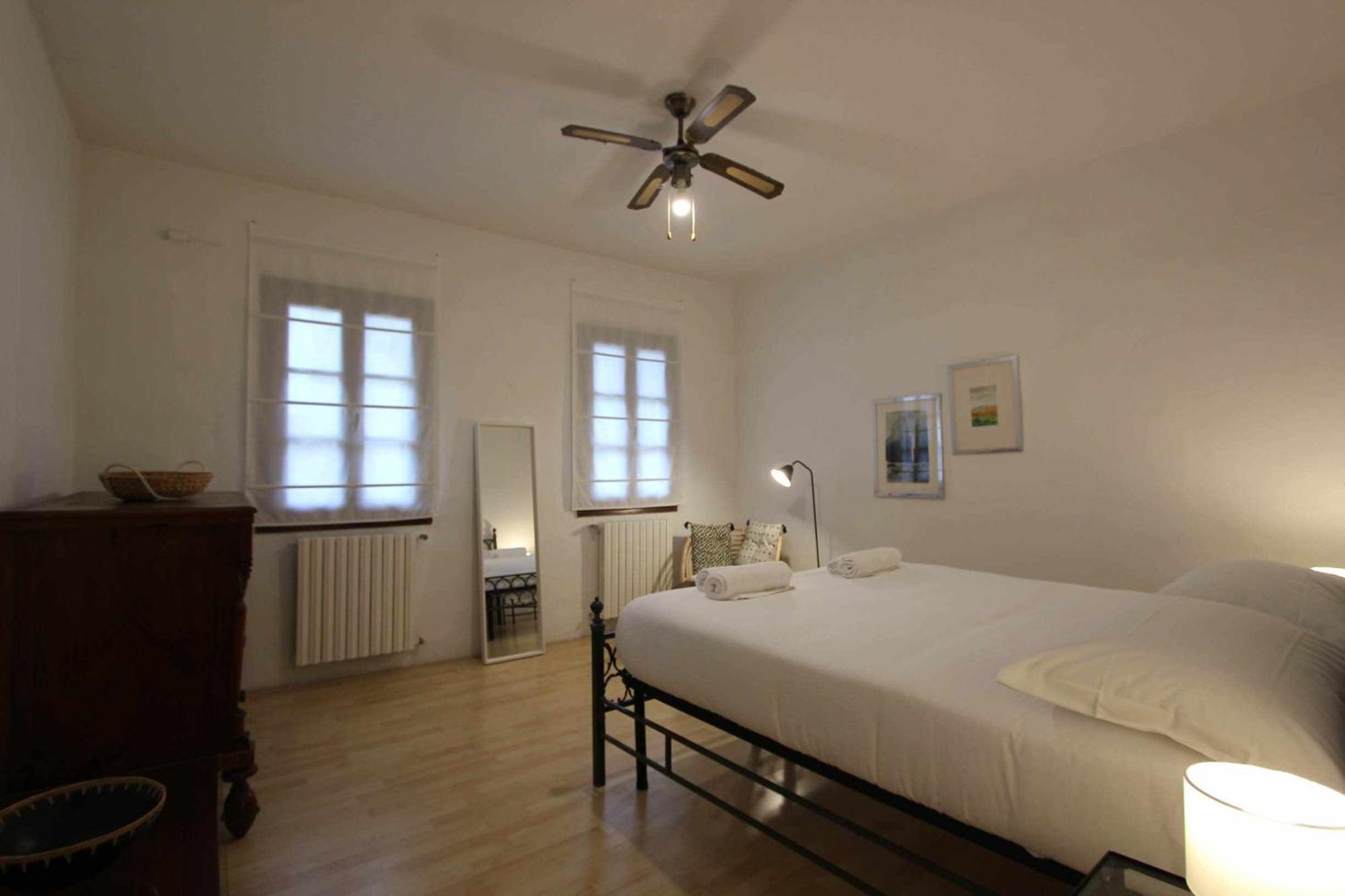 Oltrarno San Niccolo Loft Apartment Firenze Bagian luar foto