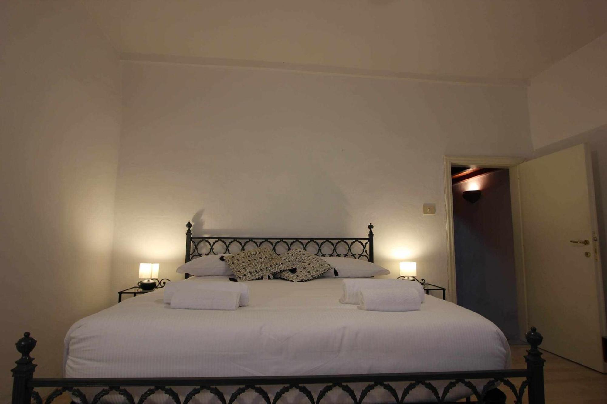 Oltrarno San Niccolo Loft Apartment Firenze Bagian luar foto