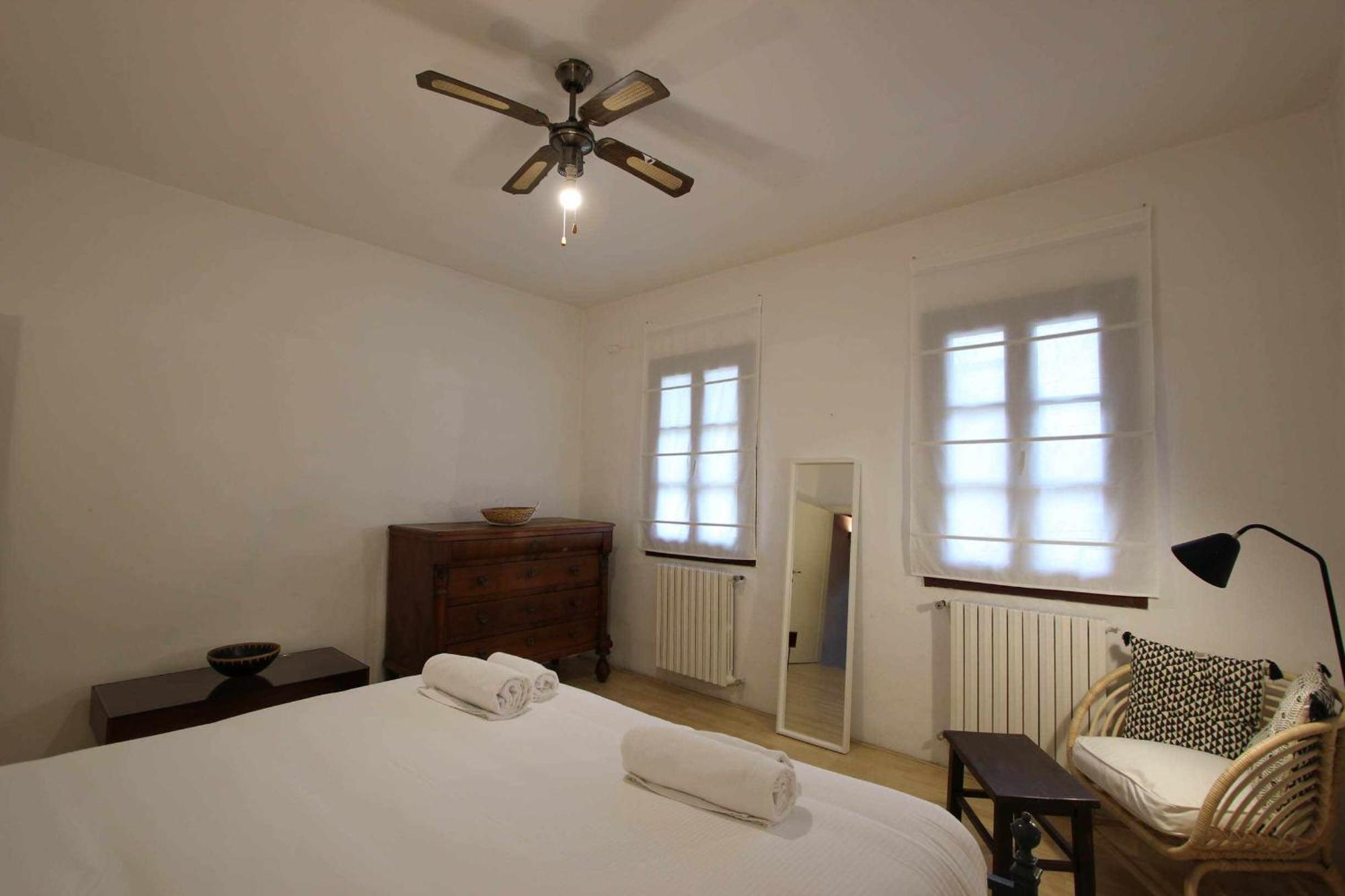 Oltrarno San Niccolo Loft Apartment Firenze Bagian luar foto