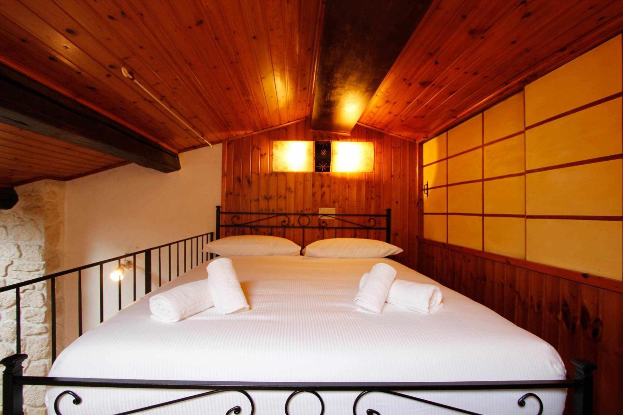Oltrarno San Niccolo Loft Apartment Firenze Bagian luar foto