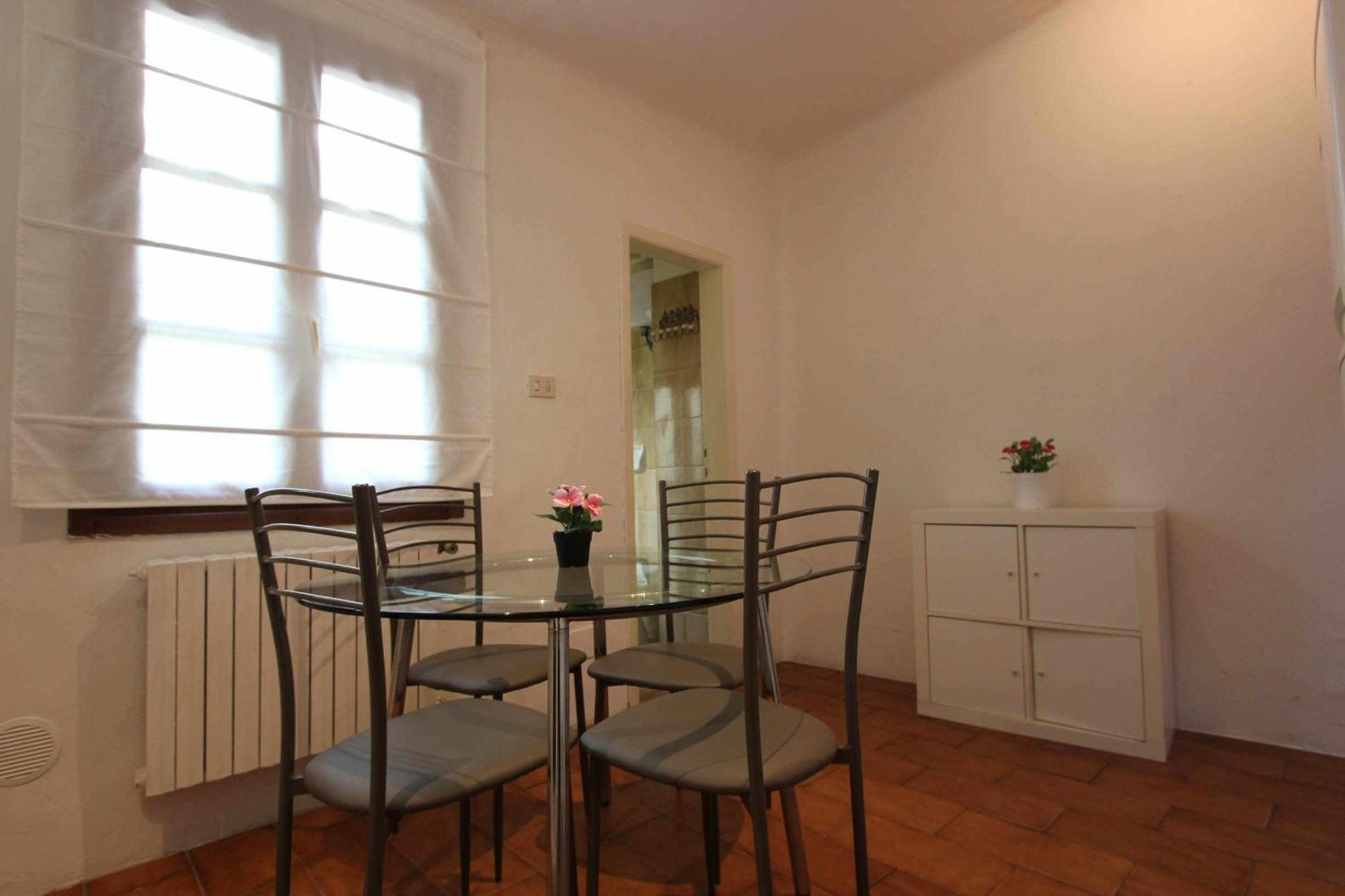 Oltrarno San Niccolo Loft Apartment Firenze Bagian luar foto