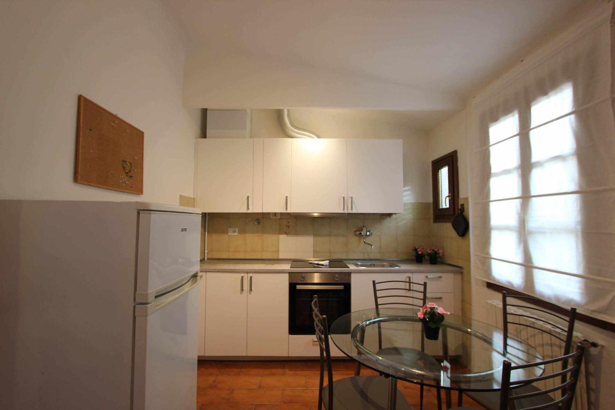 Oltrarno San Niccolo Loft Apartment Firenze Bagian luar foto