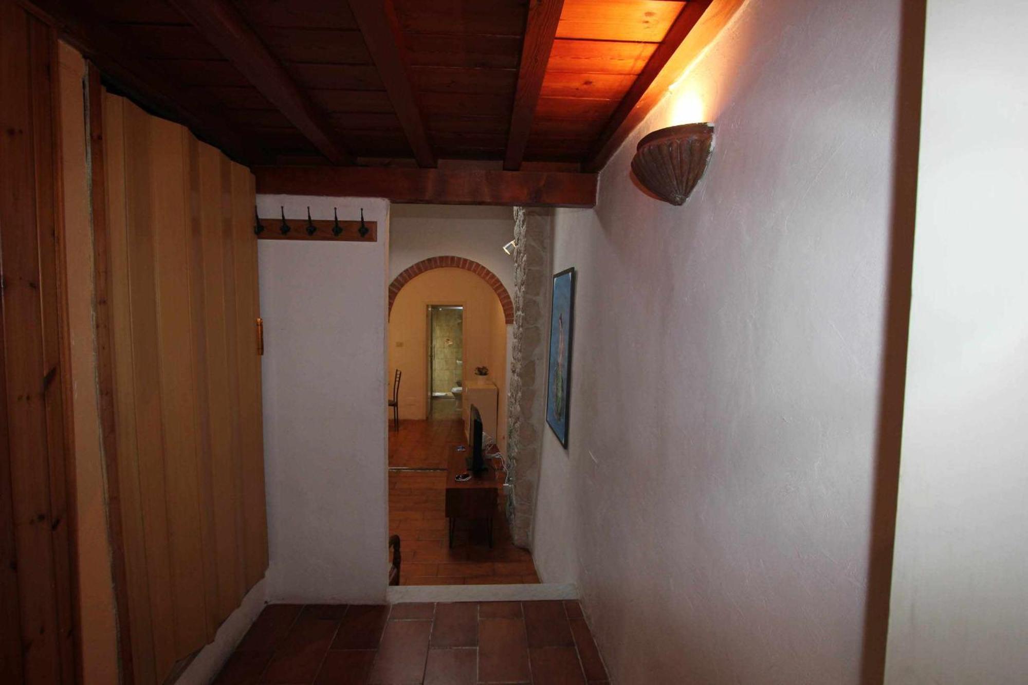 Oltrarno San Niccolo Loft Apartment Firenze Bagian luar foto