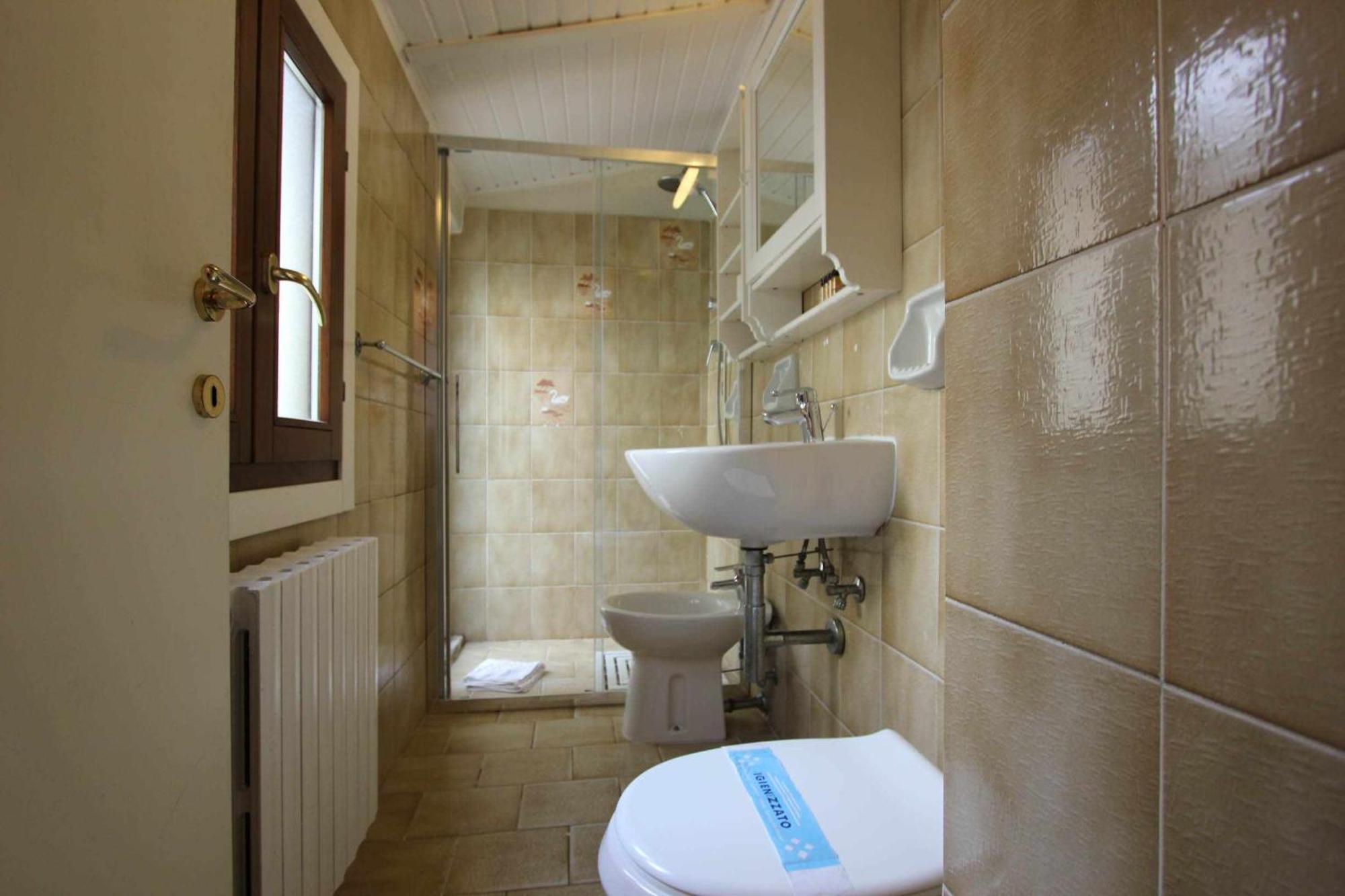 Oltrarno San Niccolo Loft Apartment Firenze Bagian luar foto