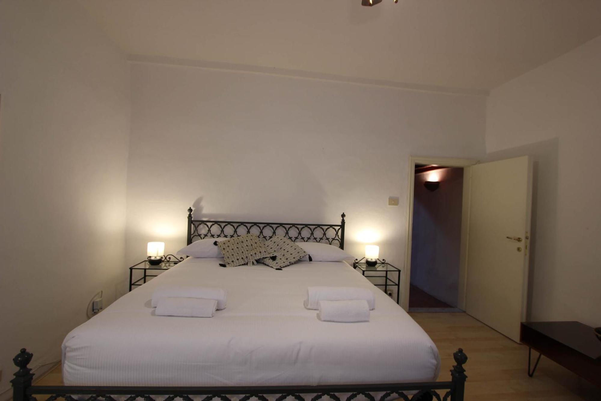 Oltrarno San Niccolo Loft Apartment Firenze Bagian luar foto