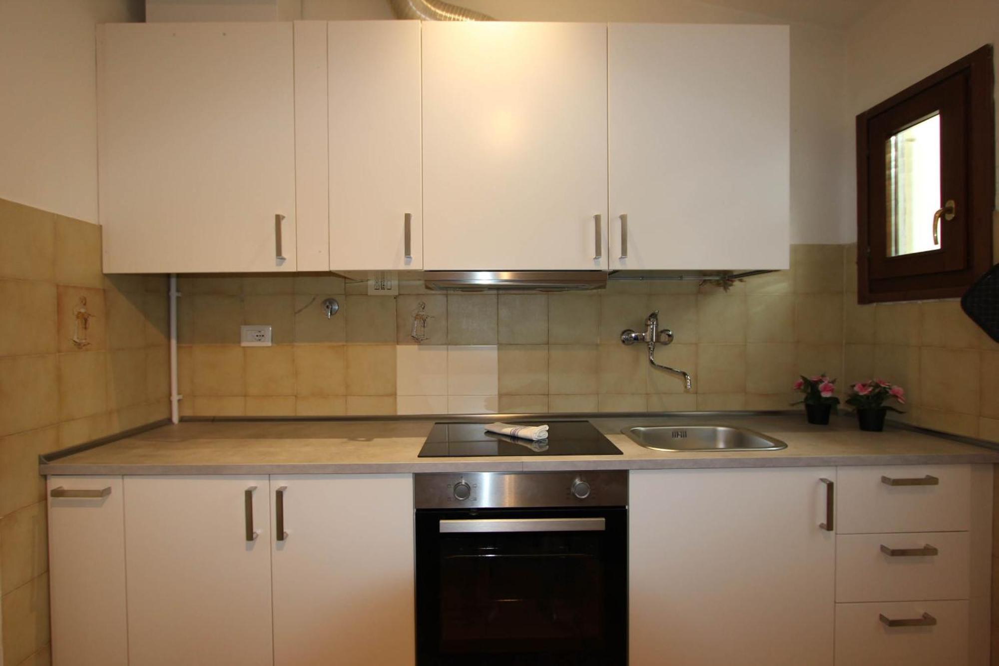 Oltrarno San Niccolo Loft Apartment Firenze Bagian luar foto