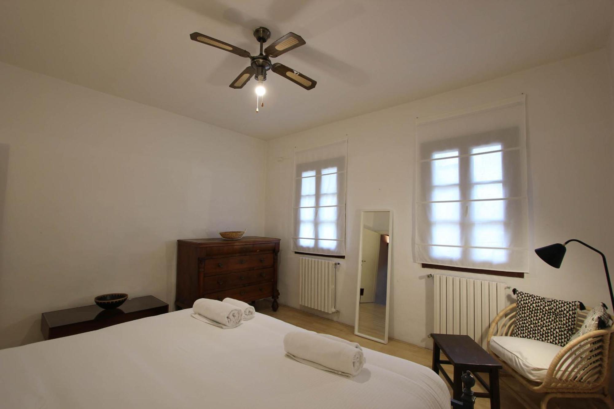 Oltrarno San Niccolo Loft Apartment Firenze Bagian luar foto