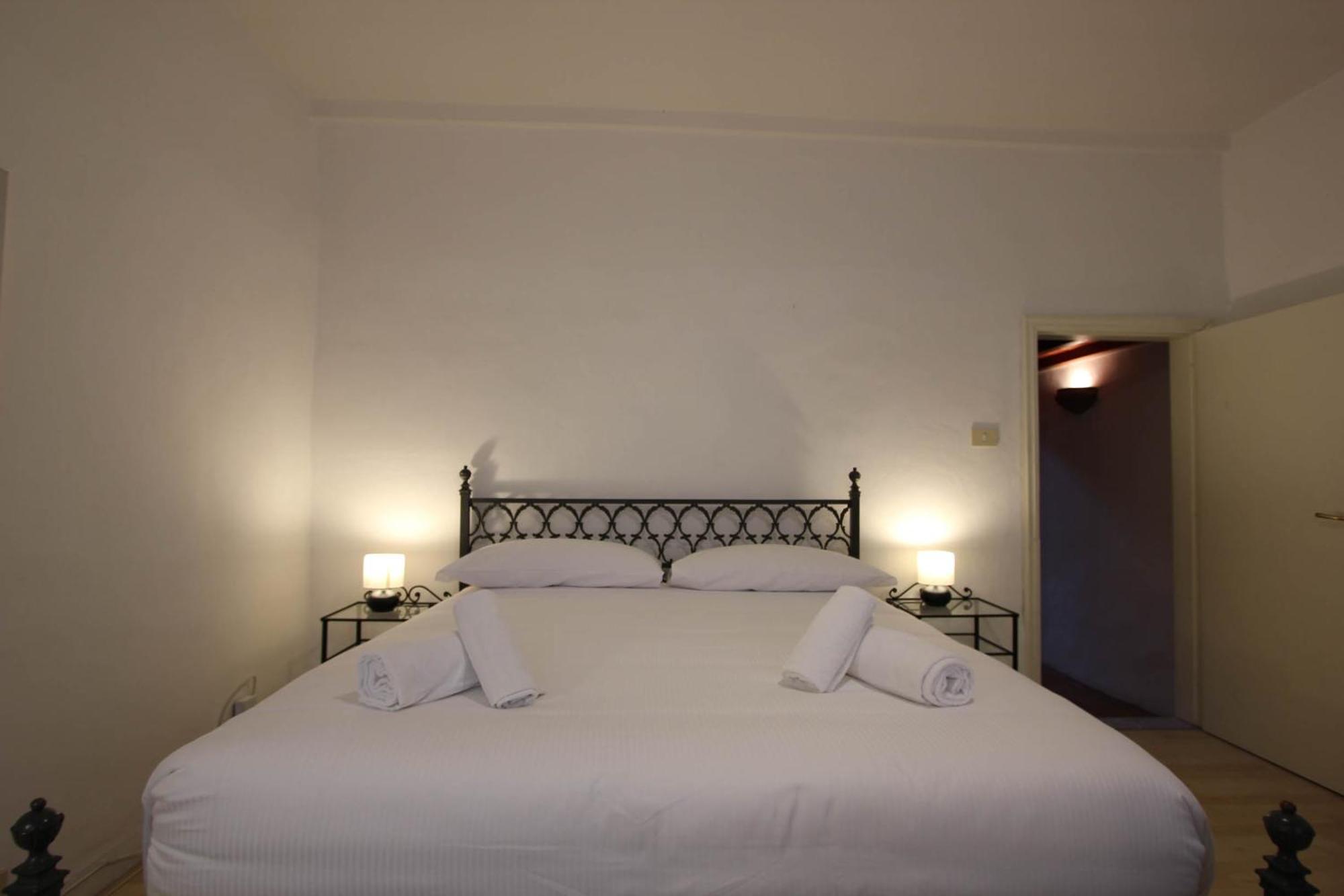 Oltrarno San Niccolo Loft Apartment Firenze Bagian luar foto