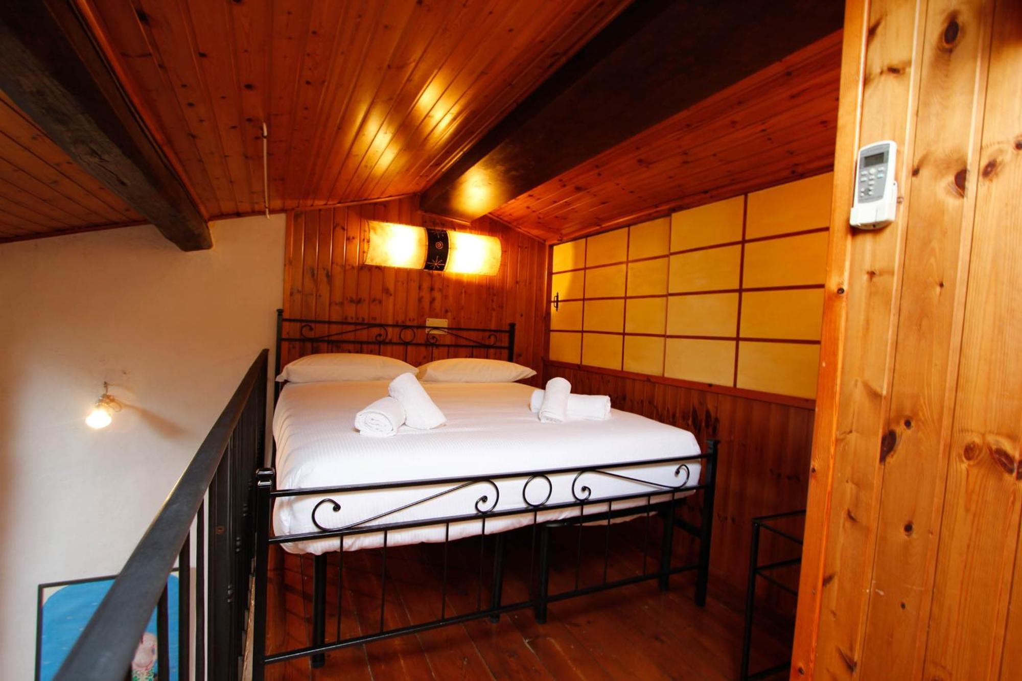 Oltrarno San Niccolo Loft Apartment Firenze Bagian luar foto