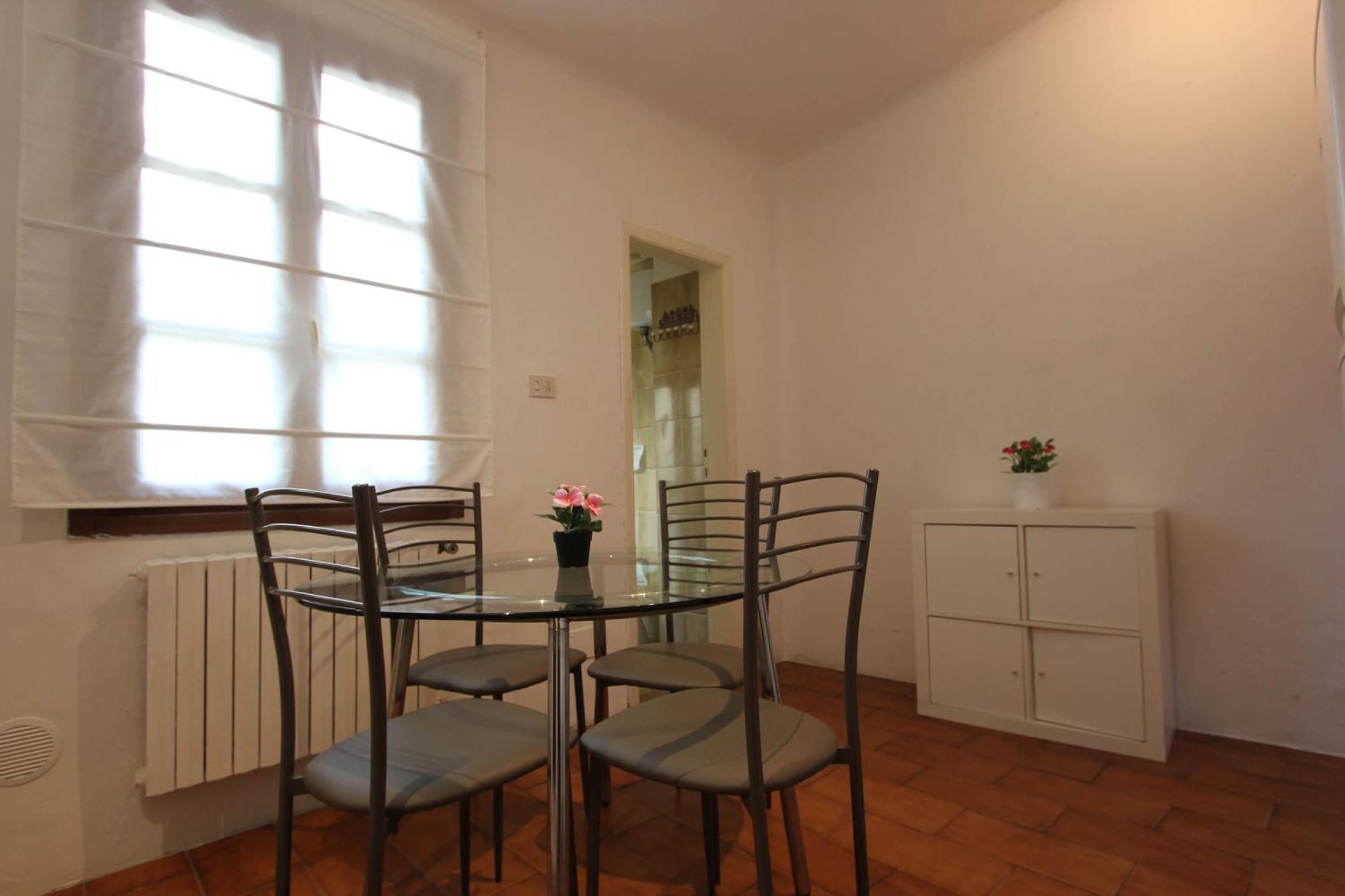 Oltrarno San Niccolo Loft Apartment Firenze Bagian luar foto
